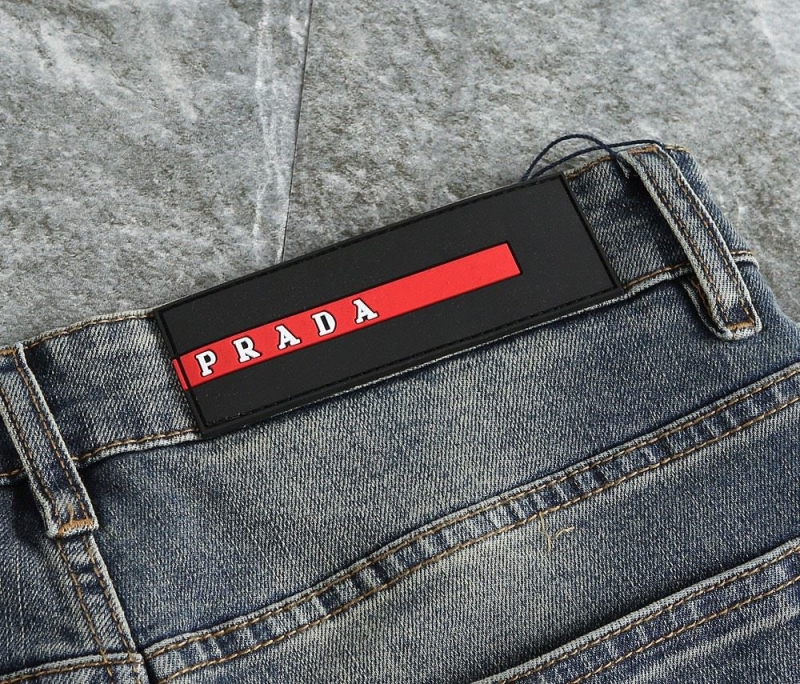 Prada Jeans